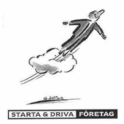 STARTA & DRIVA FÖRETAG – varumärkesbild för Stockholmsmässan Aktiebolag