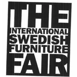 THE INTERNATIONAL SWEDISH FURNITURE FAIR – varumärkesbild för Stockholmsmässan Aktiebolag