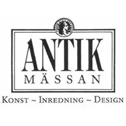 ANTIK MÄSSAN KONST INREDNING DESIGN – varumärkesbild för Stockholmsmässan Aktiebolag