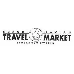 SCANDINAVIAN TRAVEL MARKET STOCKHOLM SWEDEN – varumärkesbild för Stockholmsmässan Aktiebolag
