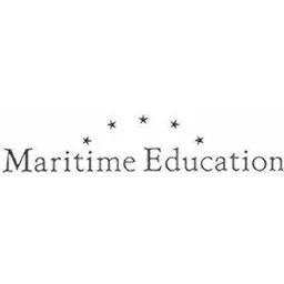 MARITIME EDUCATION – varumärkesbild för ACM 2001 AB