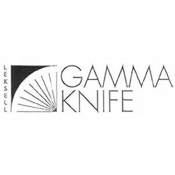 GAMMA KNIFE LEKSELL – varumärkesbild för Elekta AB (publ)