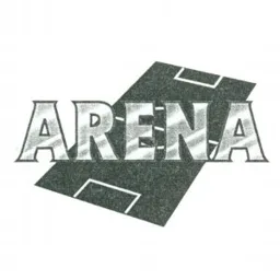ARENA – varumärkesbild för EGMONT STORY HOUSE AB