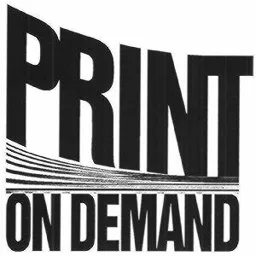 PRINT ON DEMAND – varumärkesbild för Arkitektkopia Aktiebolag