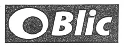 O BLIC – varumärke, Specsavers Sweden AB