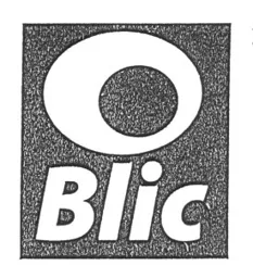 O BLIC – varumärke, Specsavers Sweden AB