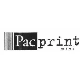 PACPRINT MINI – varumärkesbild för PostNord Group AB