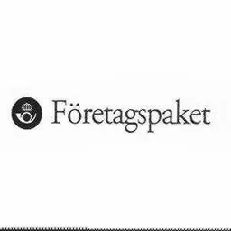Företagspaket – varumärkesbild för PostNord Group AB