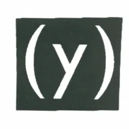(y) – varumärke, Y.M. Thompson Production Aktiebolag