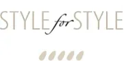 Style for Style – varumärkesbild för Style for Style AB