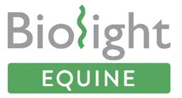 Biolight EQUINE – varumärkesbild för Fredhälls Åkeri AB