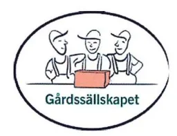 Gårdssällskapet – varumärkesbild för Nordpolarna AB