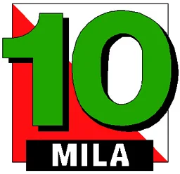 10MILA – varumärke, FÖRENINGEN TIOMILAKAVLEN