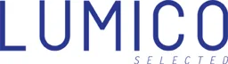 LUMICO SELECTED – varumärkesbild för Zelda Invest & Consulting AB