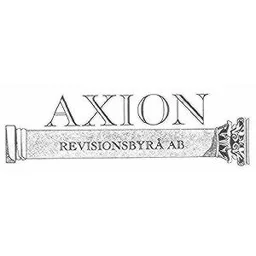 AXION REVISIONSBYRÅ AB – varumärke, Axion Revisionsbyrå Aktiebolag