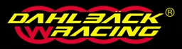 dahlbäck racing – varumärkesbild för Dahlbäck Racing AB