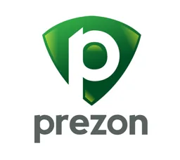 p prezon – varumärkesbild för Ozoneair AB