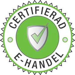 Certifierad E-handel – varumärke, NORDISK E-HANDELSCERTIFIERING