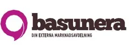 basunera - DIN EXTERNA MARKNADSAVDELNING – varumärke, Slutplattan BLIGI 109276 AB
