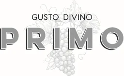 Gusto Divino Primo – varumärkesbild för Gusto Divino i Göteborg AB