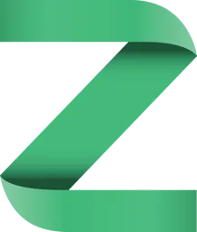 Z – varumärkesbild för Zalster AB