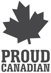 Proud Canadian – varumärkesbild för RL & Sons Group AB