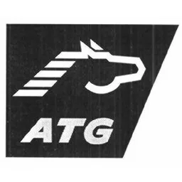 ATG – varumärkesbild för Aktiebolaget Trav och Galopp