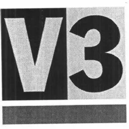 V3 – varumärkesbild för Aktiebolaget Trav och Galopp