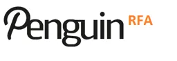 PENGUINRFA – varumärkesbild för Integration Diagnostics Sweden AB