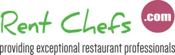 rentchefs.com providing exceptional restaurant professionals – varumärke, Nuvid AI AB