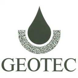 GEOTEC – varumärkesbild för Borrföretagen i Sverige ekonomisk förening