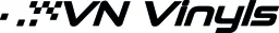 VN Vinyls – varumärkesbild för VN Vinyls AB