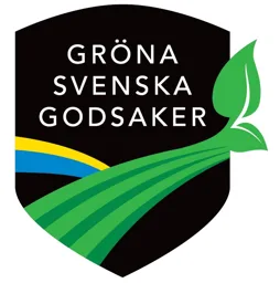 GRÖNA SVENSKA GODSAKER – varumärke, Greenfood AB (publ)