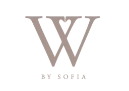 W by Sofia – varumärkesbild för W by Sofia AB