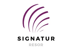 SIGNATURRESOR – varumärkesbild för Signaturresor AB
