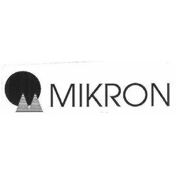 MIKRON – varumärkesbild för Omikron Aktiebolag