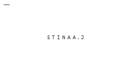 stinaa.j – varumärkesbild för Stinaa & J Fashion AB