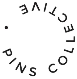 PINS COLLECTIVE – varumärkesbild för Sturgill & Co. AB