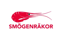 SMÖGENRÄKOR – varumärkesbild för Smögens Fiskauktion AB