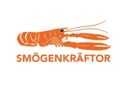 SMÖGENKRÄFTOR – varumärkesbild för Smögens Fiskauktion AB