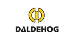 DALDEHOG – varumärkesbild för Daldehog AB