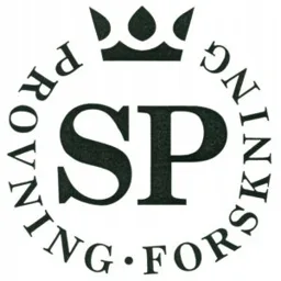 SP PROVNING FORSKNING – varumärkesbild för RISE Research Institutes of Sweden AB