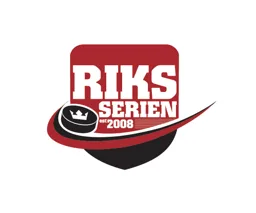 RIKS SERIEN est 2008 – varumärke, SVENSKA ISHOCKEYFÖRBUNDET