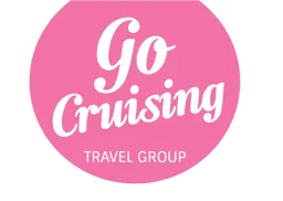 GO Cruising Travel Group – varumärkesbild för GO Cruising Travel group AB
