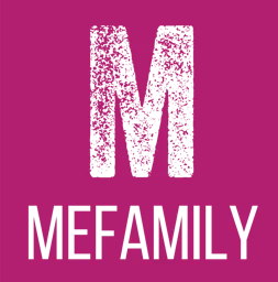 M MEFAMILY – varumärkesbild för MHB Group AB