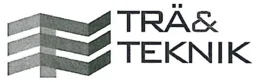 TRÄ & TEKNIK – varumärkesbild för SVENSKA MÄSSAN STIFTELSE