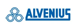 ALVENIUS – varumärke, Aktiebolaget Alvenius Industrier