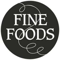 FINE FOODS – varumärkesbild för Fine Foods Sweden AB