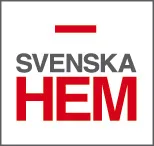 SVENSKA HEM – varumärkesbild för Svenska Hem Aktiebolag