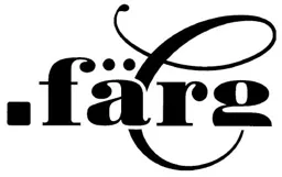 C.färg – varumärkesbild för FÄRG Empowerment AB